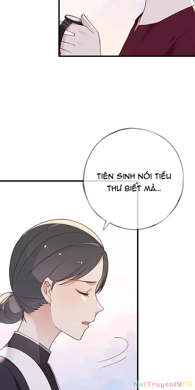 Bạch Nguyệt Quang Luôn Muốn Độc Chiếm Tôi Chapter 108 - Trang 11
