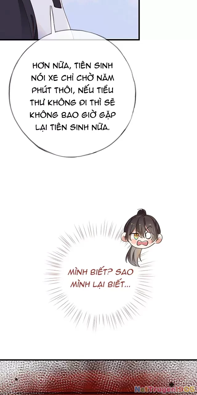 Bạch Nguyệt Quang Luôn Muốn Độc Chiếm Tôi Chapter 108 - Trang 12