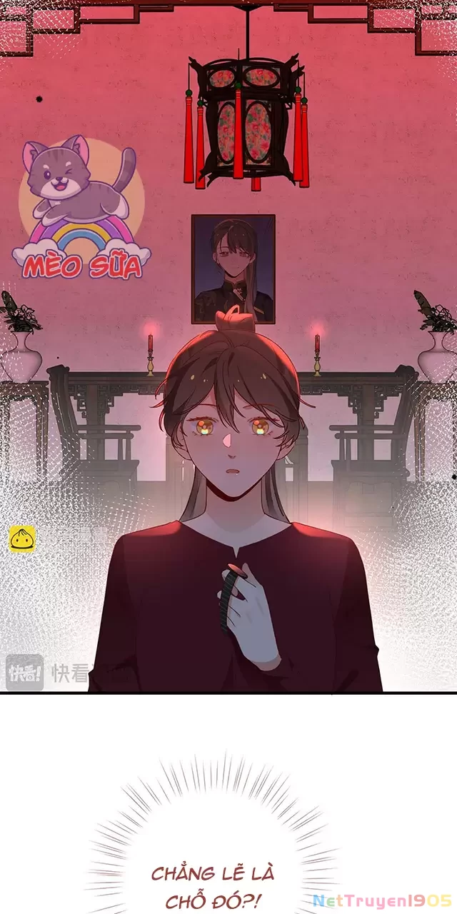 Bạch Nguyệt Quang Luôn Muốn Độc Chiếm Tôi Chapter 108 - Trang 13