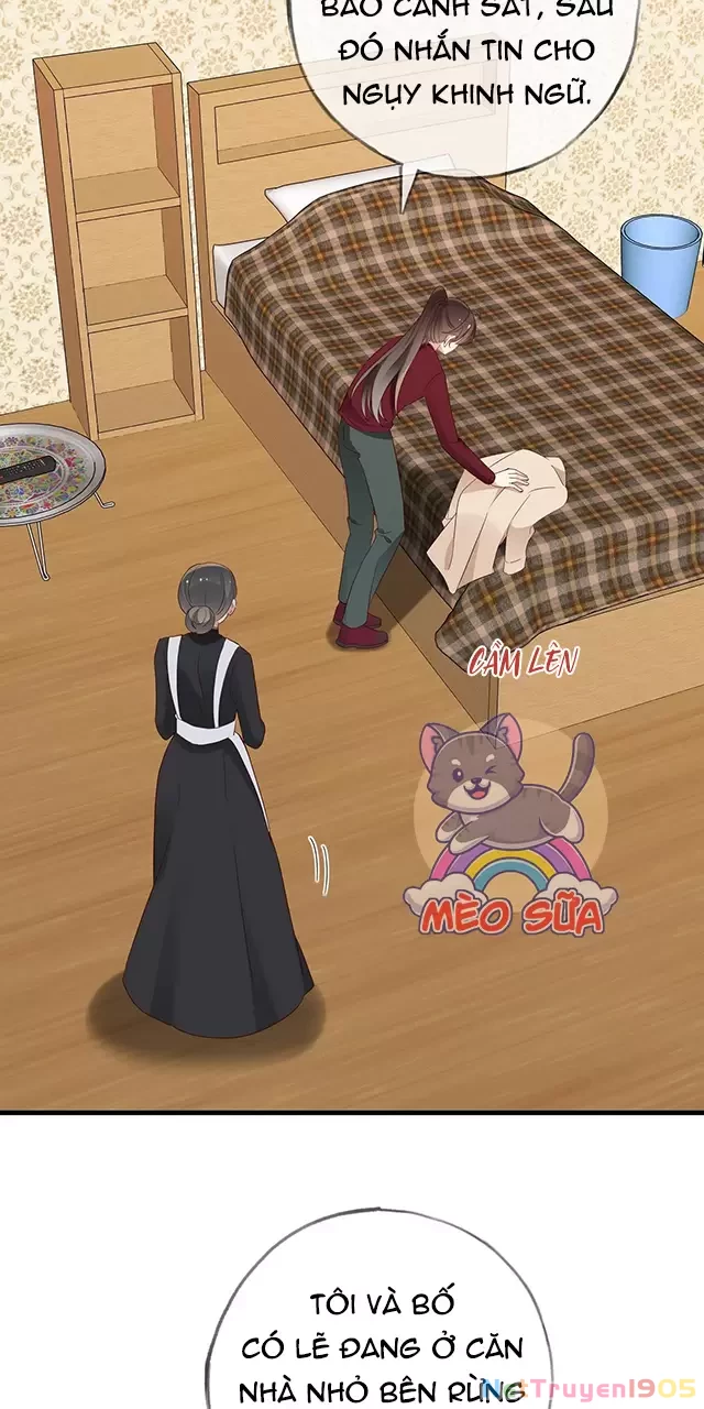 Bạch Nguyệt Quang Luôn Muốn Độc Chiếm Tôi Chapter 108 - Trang 15