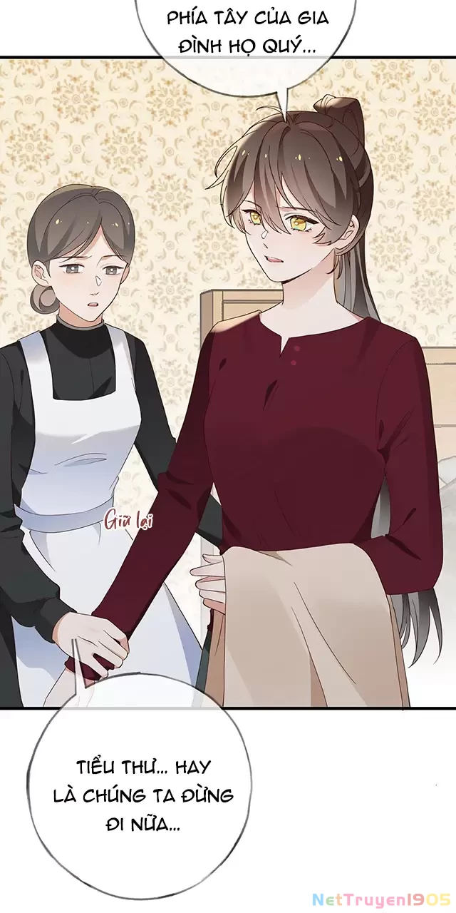 Bạch Nguyệt Quang Luôn Muốn Độc Chiếm Tôi Chapter 108 - Trang 16