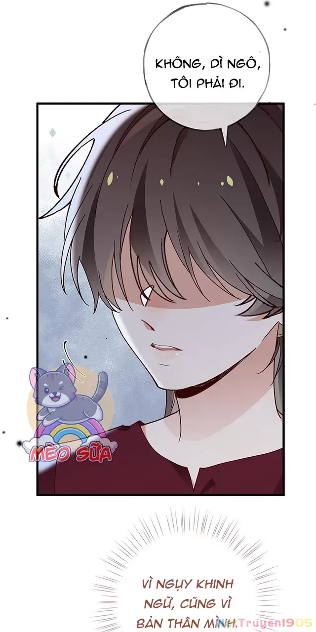 Bạch Nguyệt Quang Luôn Muốn Độc Chiếm Tôi Chapter 108 - Trang 17