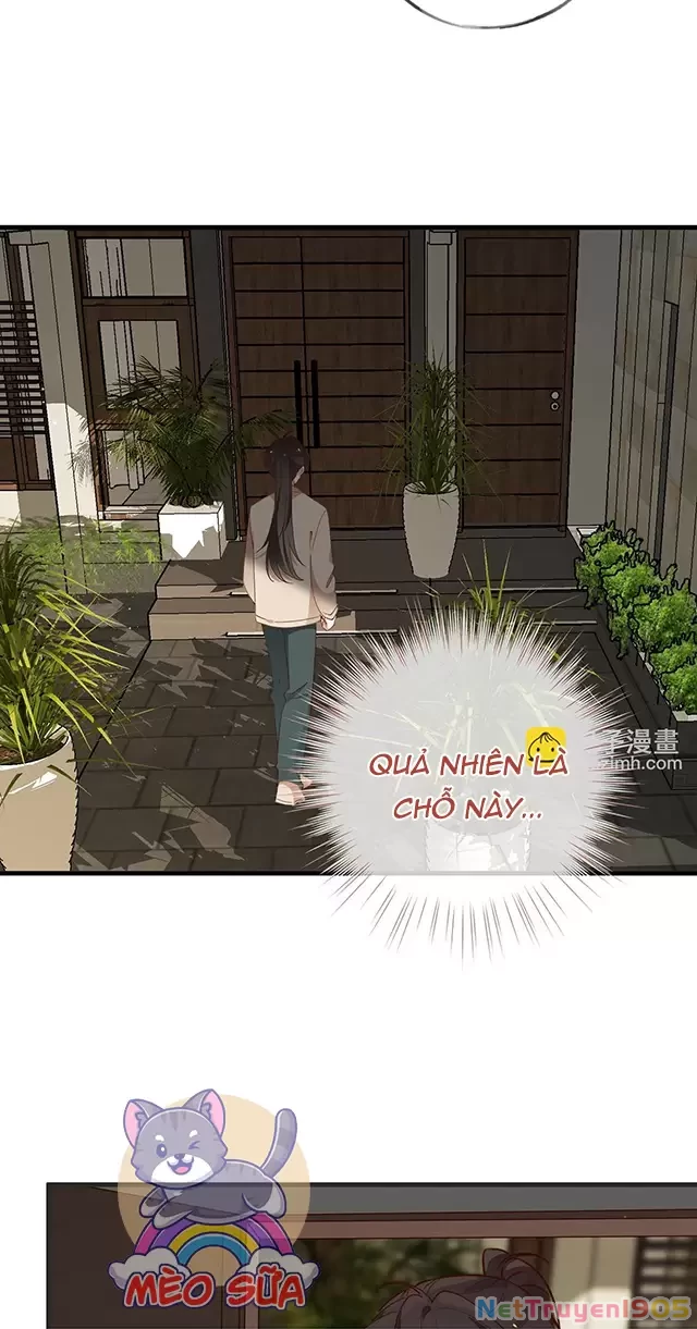 Bạch Nguyệt Quang Luôn Muốn Độc Chiếm Tôi Chapter 108 - Trang 21