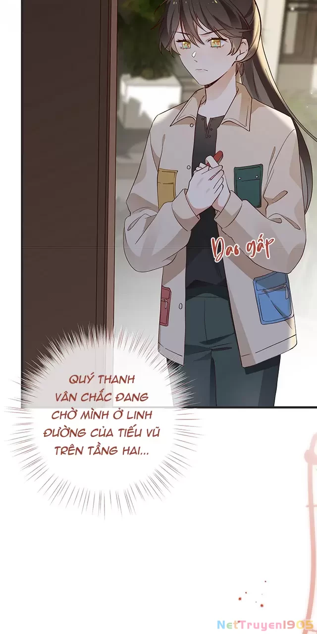 Bạch Nguyệt Quang Luôn Muốn Độc Chiếm Tôi Chapter 108 - Trang 22