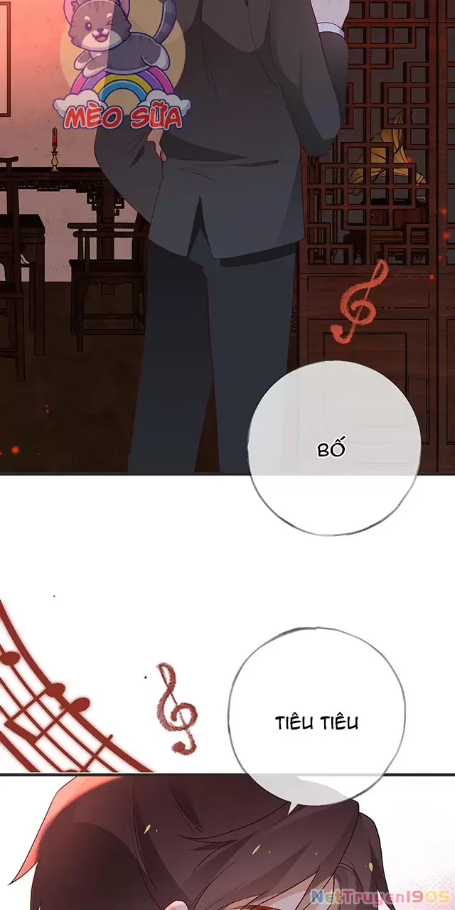Bạch Nguyệt Quang Luôn Muốn Độc Chiếm Tôi Chapter 108 - Trang 24