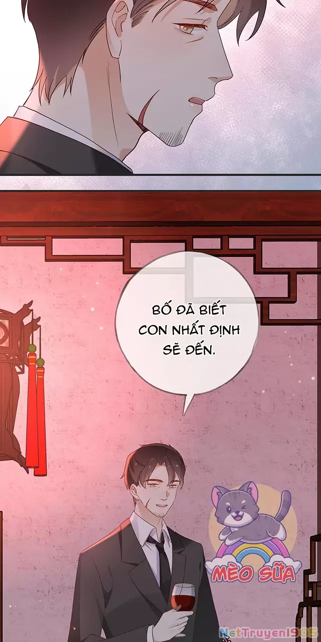 Bạch Nguyệt Quang Luôn Muốn Độc Chiếm Tôi Chapter 108 - Trang 25