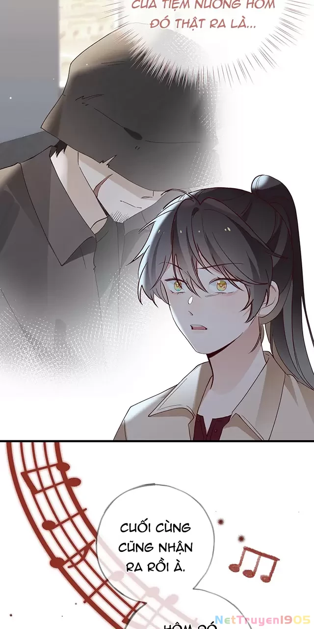 Bạch Nguyệt Quang Luôn Muốn Độc Chiếm Tôi Chapter 108 - Trang 27