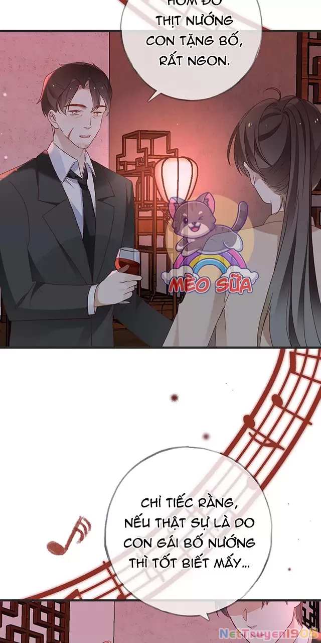 Bạch Nguyệt Quang Luôn Muốn Độc Chiếm Tôi Chapter 108 - Trang 28