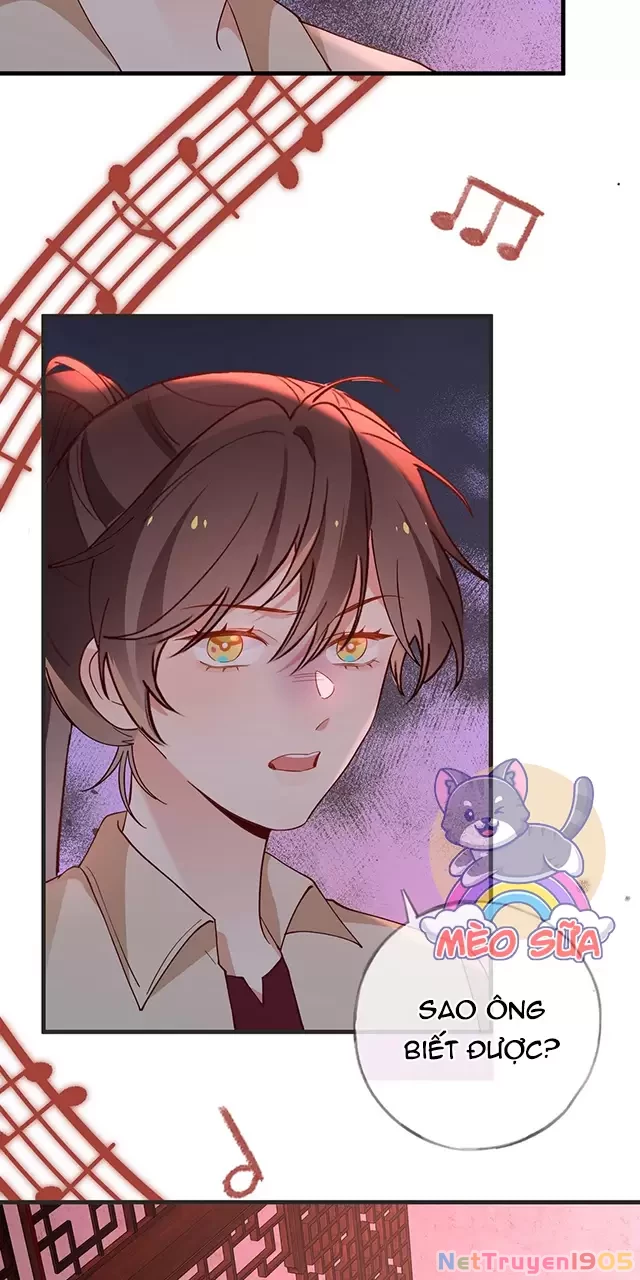 Bạch Nguyệt Quang Luôn Muốn Độc Chiếm Tôi Chapter 108 - Trang 31