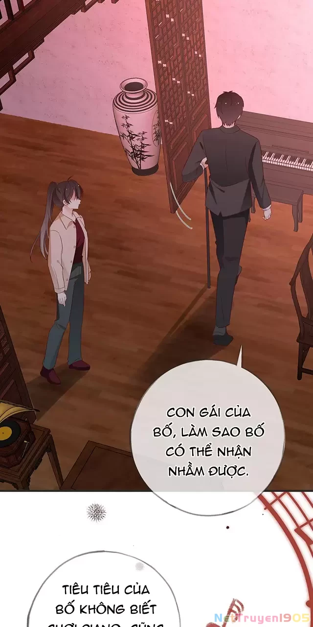 Bạch Nguyệt Quang Luôn Muốn Độc Chiếm Tôi Chapter 108 - Trang 32