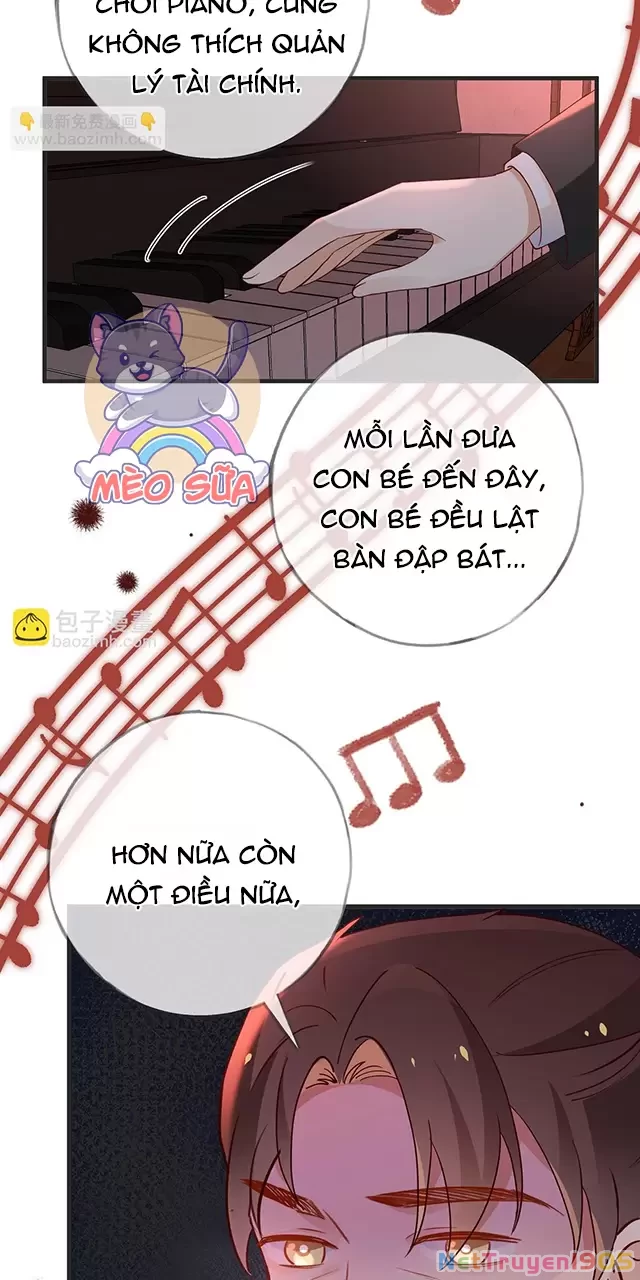 Bạch Nguyệt Quang Luôn Muốn Độc Chiếm Tôi Chapter 108 - Trang 33