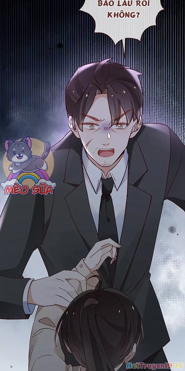 Bạch Nguyệt Quang Luôn Muốn Độc Chiếm Tôi Chapter 108 - Trang 37