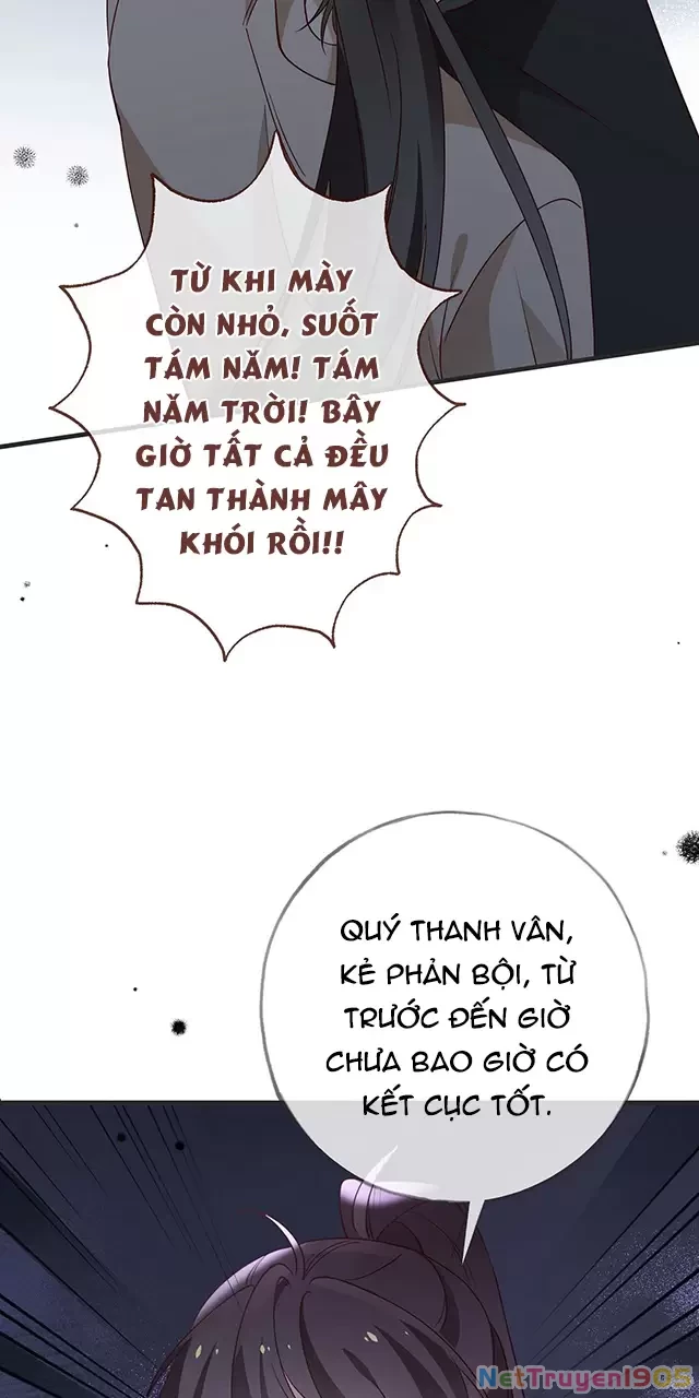 Bạch Nguyệt Quang Luôn Muốn Độc Chiếm Tôi Chapter 108 - Trang 38