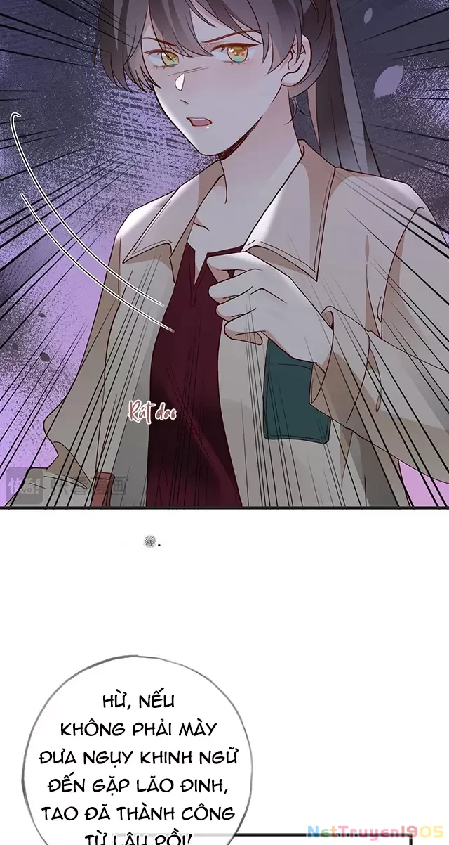 Bạch Nguyệt Quang Luôn Muốn Độc Chiếm Tôi Chapter 108 - Trang 39