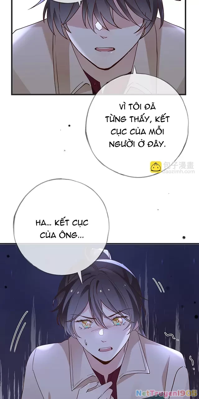 Bạch Nguyệt Quang Luôn Muốn Độc Chiếm Tôi Chapter 108 - Trang 41