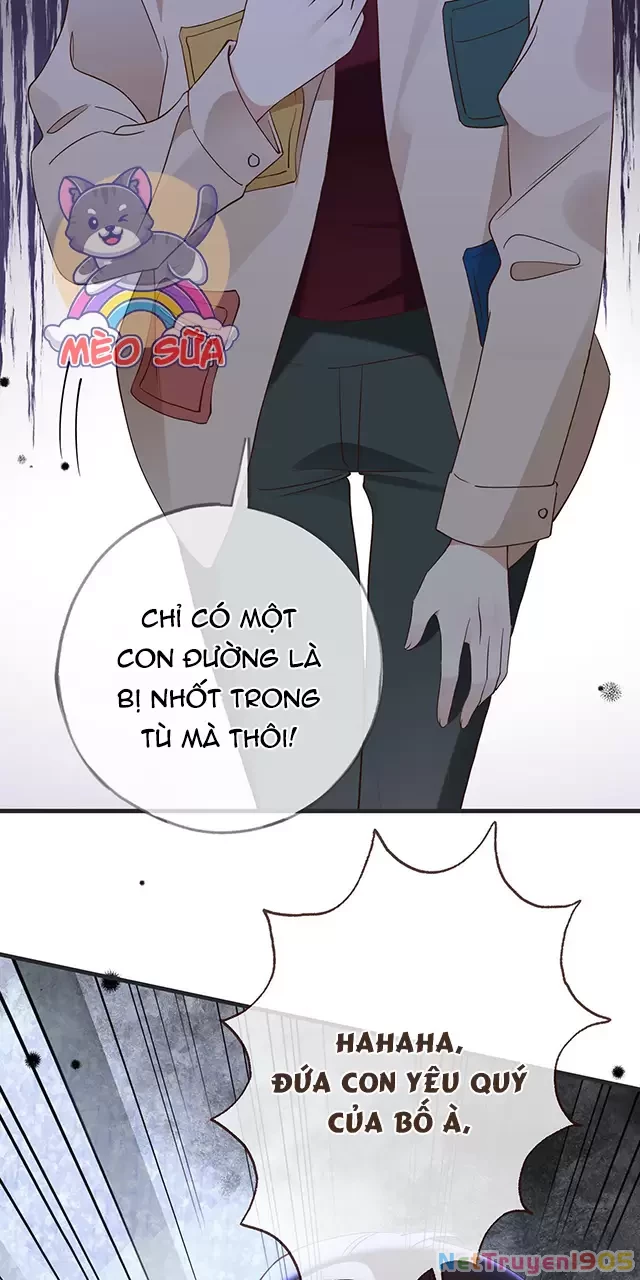 Bạch Nguyệt Quang Luôn Muốn Độc Chiếm Tôi Chapter 108 - Trang 42