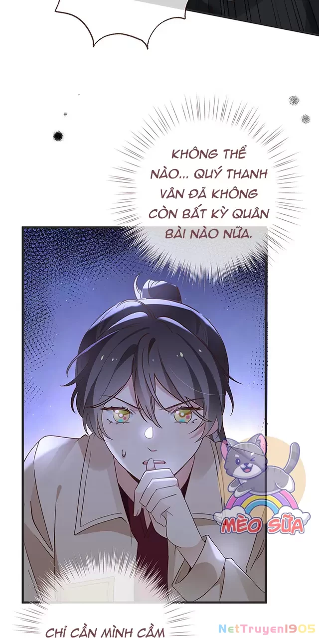 Bạch Nguyệt Quang Luôn Muốn Độc Chiếm Tôi Chapter 108 - Trang 44