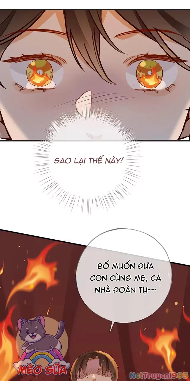 Bạch Nguyệt Quang Luôn Muốn Độc Chiếm Tôi Chapter 108 - Trang 46