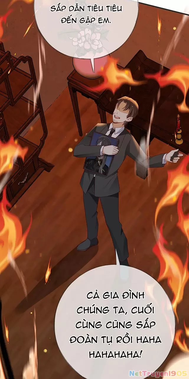 Bạch Nguyệt Quang Luôn Muốn Độc Chiếm Tôi Chapter 108 - Trang 48