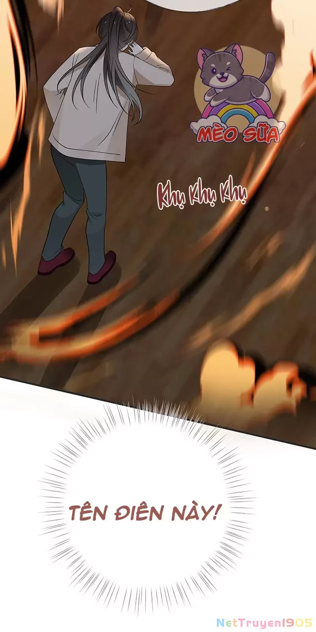 Bạch Nguyệt Quang Luôn Muốn Độc Chiếm Tôi Chapter 108 - Trang 49