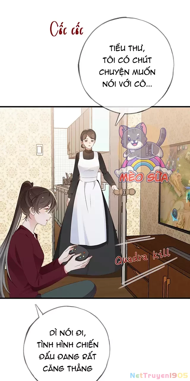 Bạch Nguyệt Quang Luôn Muốn Độc Chiếm Tôi Chapter 108 - Trang 6