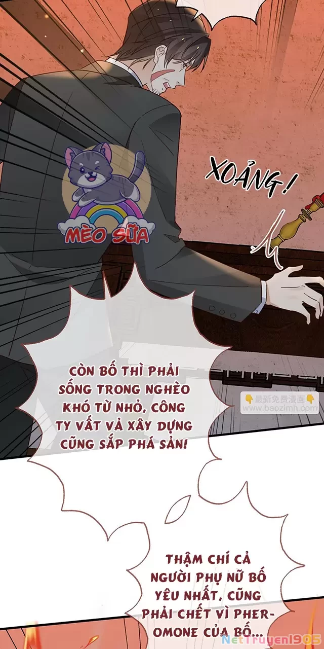 Bạch Nguyệt Quang Luôn Muốn Độc Chiếm Tôi Chapter 109 - Trang 12