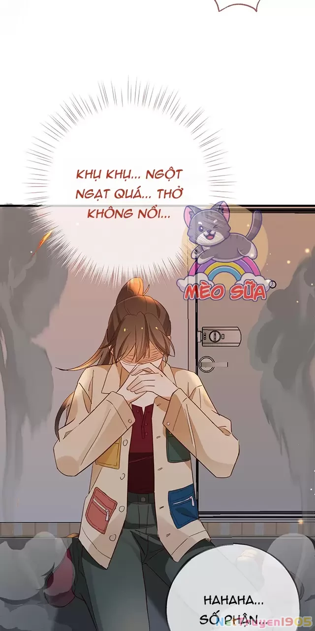 Bạch Nguyệt Quang Luôn Muốn Độc Chiếm Tôi Chapter 109 - Trang 14