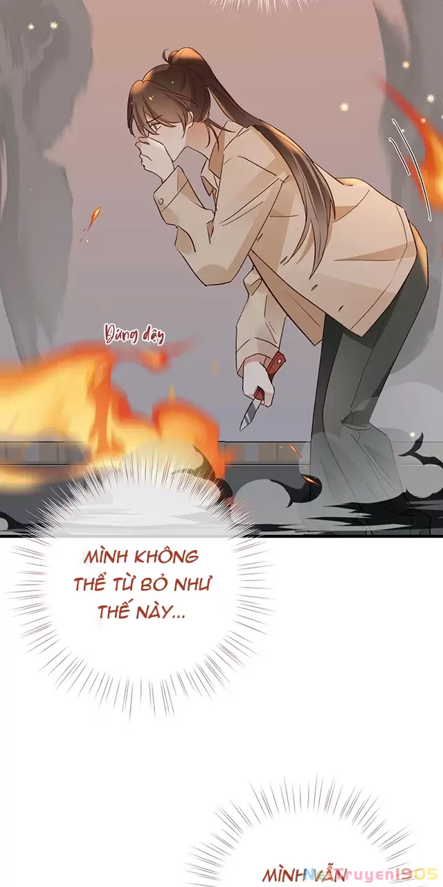 Bạch Nguyệt Quang Luôn Muốn Độc Chiếm Tôi Chapter 109 - Trang 16
