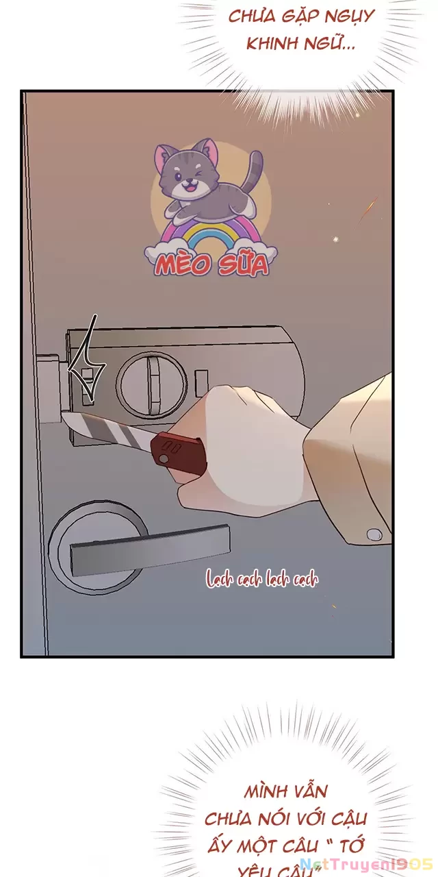 Bạch Nguyệt Quang Luôn Muốn Độc Chiếm Tôi Chapter 109 - Trang 17