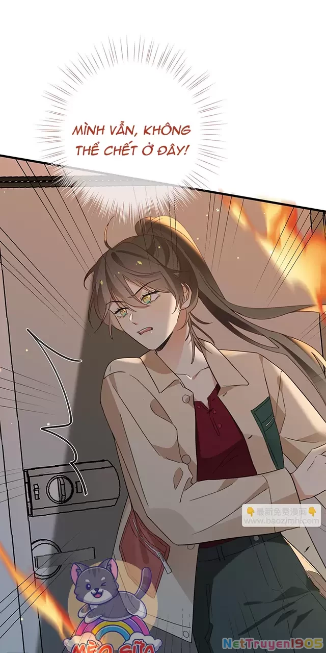 Bạch Nguyệt Quang Luôn Muốn Độc Chiếm Tôi Chapter 109 - Trang 19