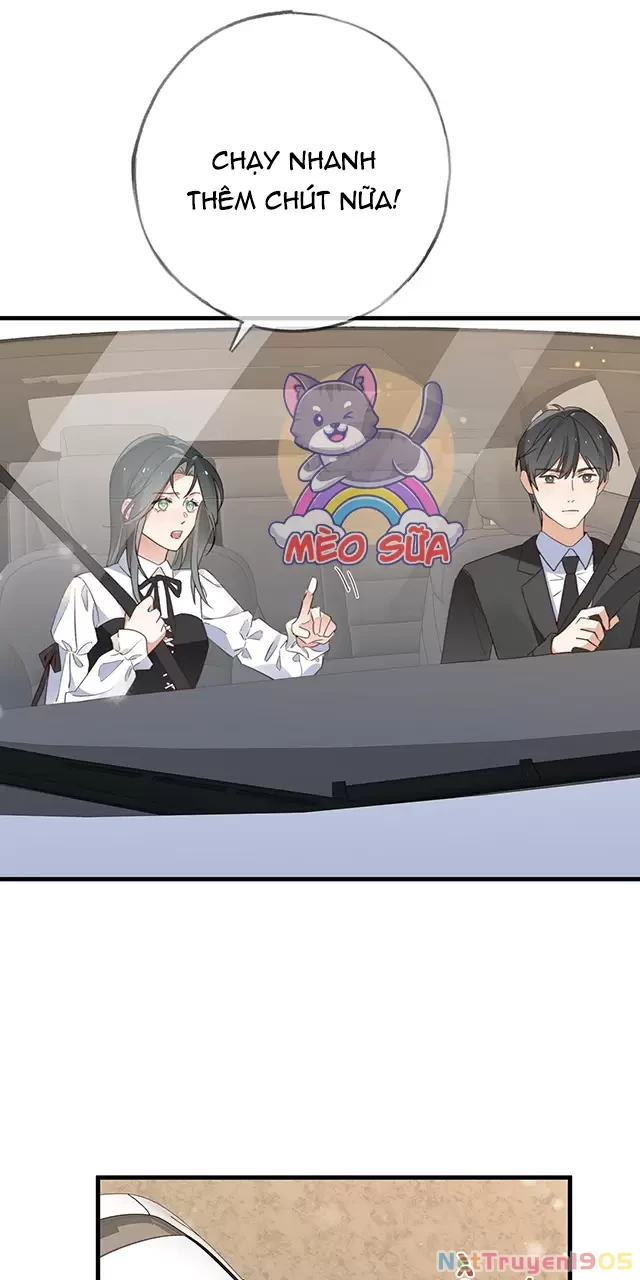 Bạch Nguyệt Quang Luôn Muốn Độc Chiếm Tôi Chapter 109 - Trang 22