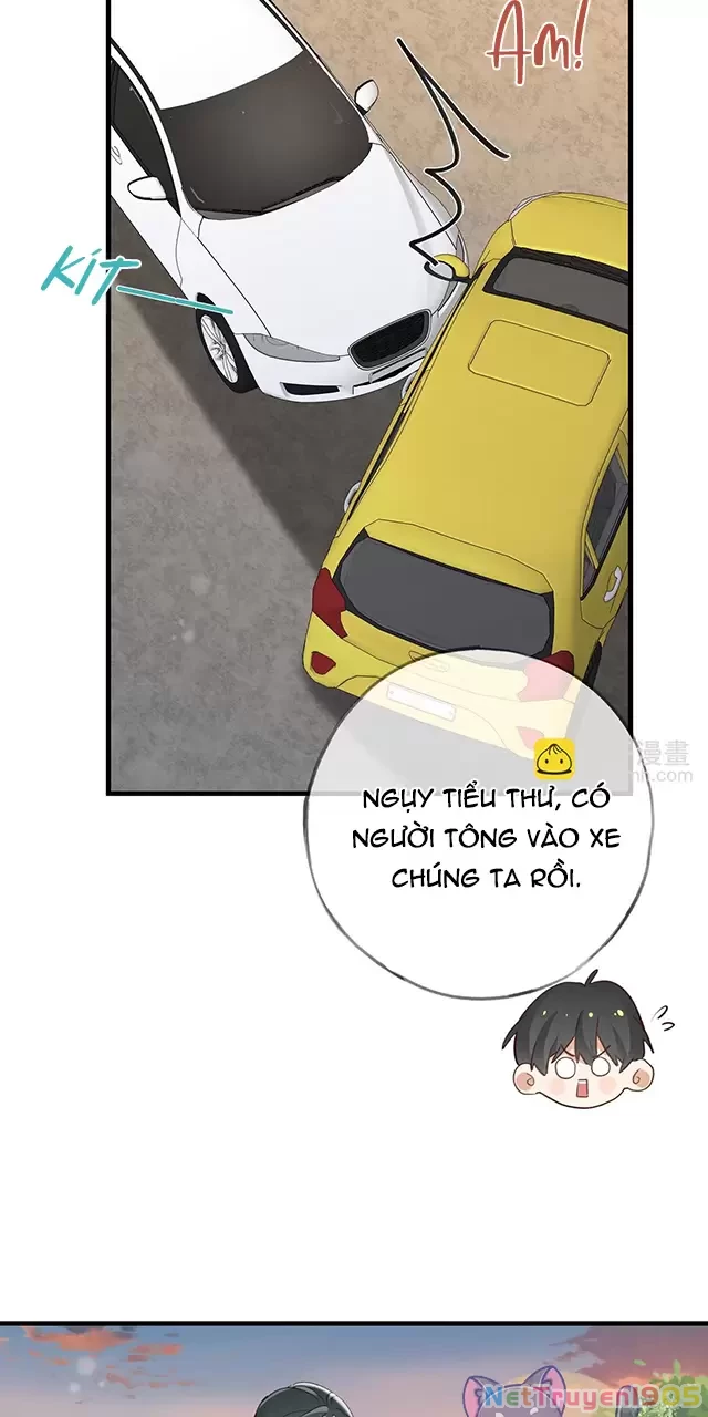 Bạch Nguyệt Quang Luôn Muốn Độc Chiếm Tôi Chapter 109 - Trang 23