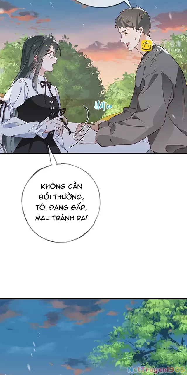 Bạch Nguyệt Quang Luôn Muốn Độc Chiếm Tôi Chapter 109 - Trang 25