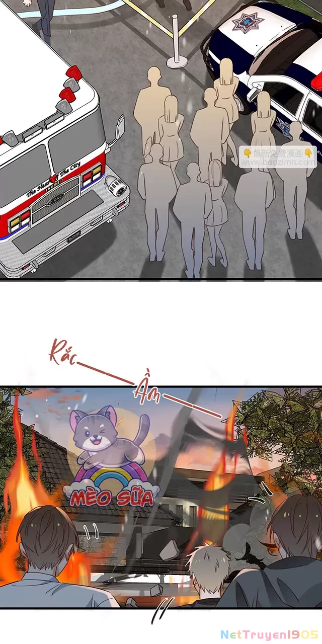 Bạch Nguyệt Quang Luôn Muốn Độc Chiếm Tôi Chapter 109 - Trang 28