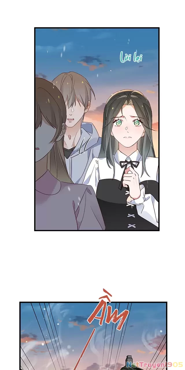 Bạch Nguyệt Quang Luôn Muốn Độc Chiếm Tôi Chapter 109 - Trang 29