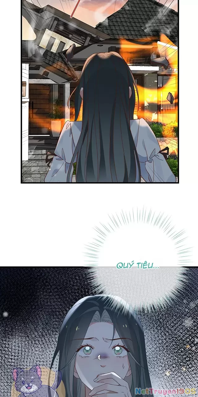 Bạch Nguyệt Quang Luôn Muốn Độc Chiếm Tôi Chapter 109 - Trang 30