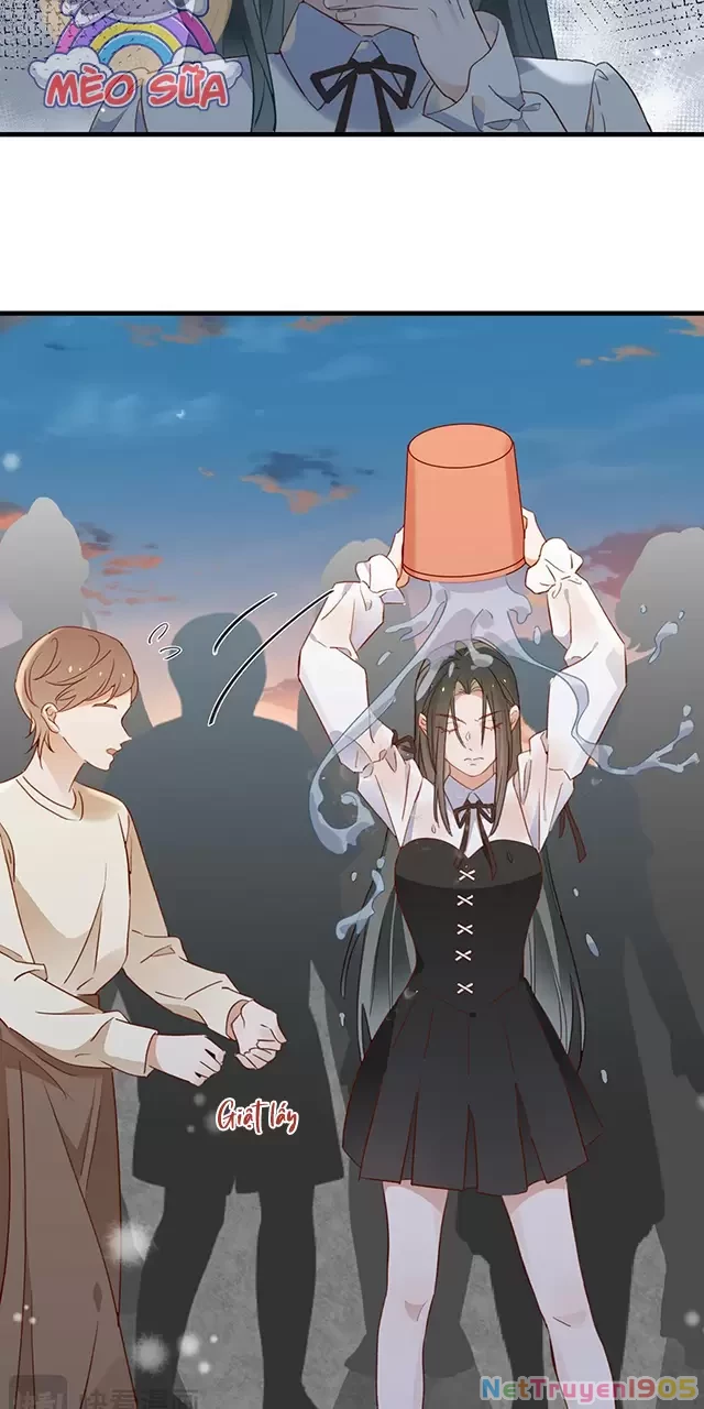 Bạch Nguyệt Quang Luôn Muốn Độc Chiếm Tôi Chapter 109 - Trang 31
