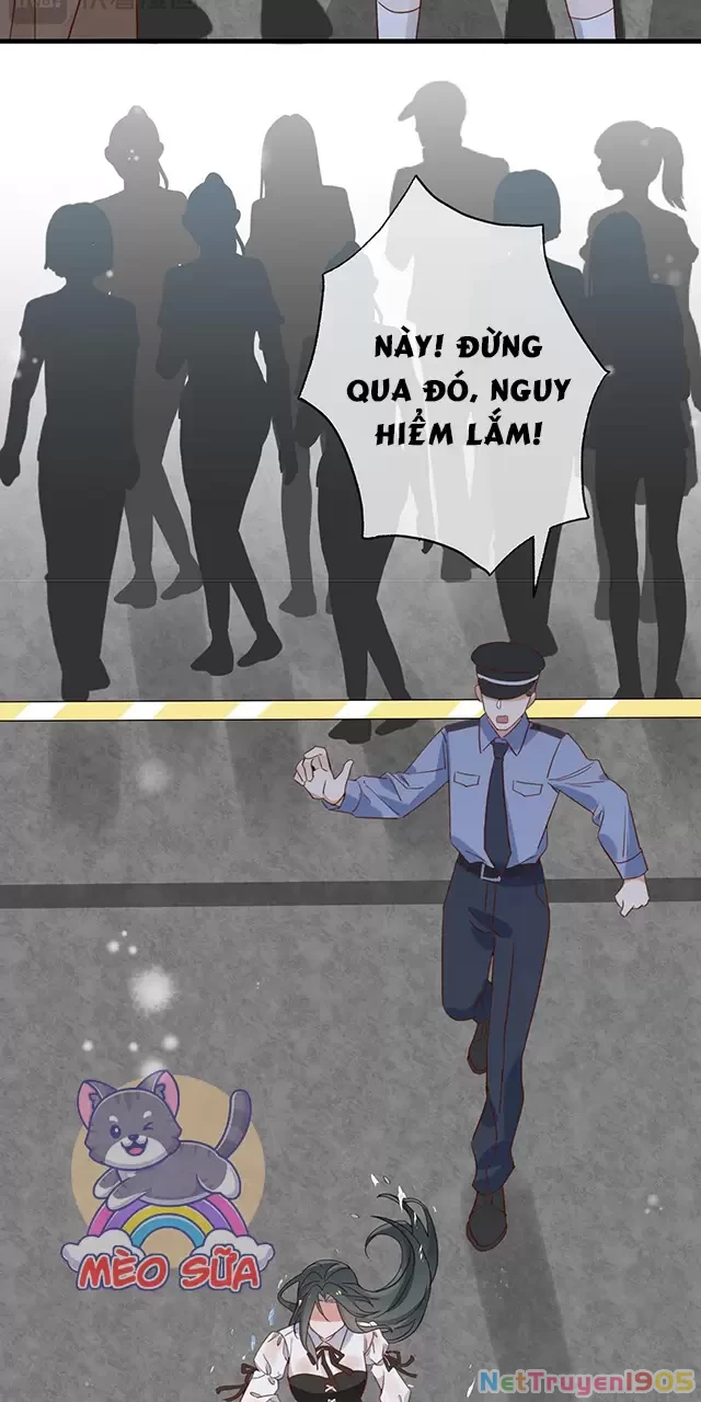 Bạch Nguyệt Quang Luôn Muốn Độc Chiếm Tôi Chapter 109 - Trang 32