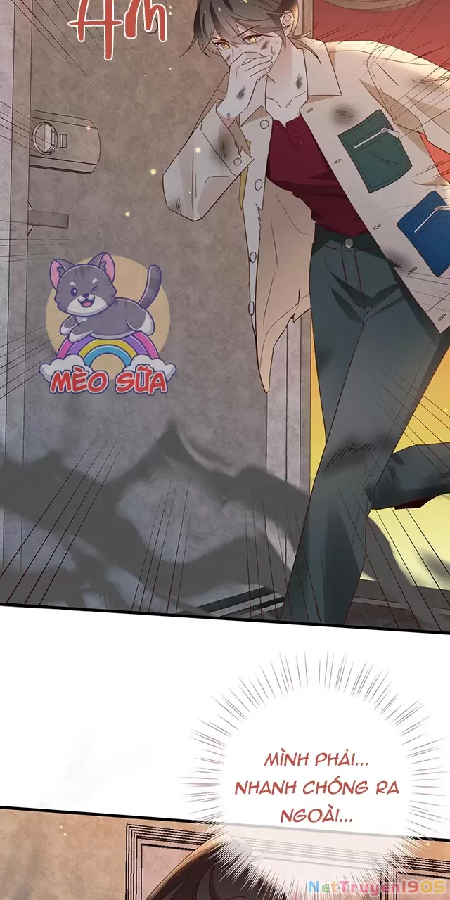 Bạch Nguyệt Quang Luôn Muốn Độc Chiếm Tôi Chapter 109 - Trang 35