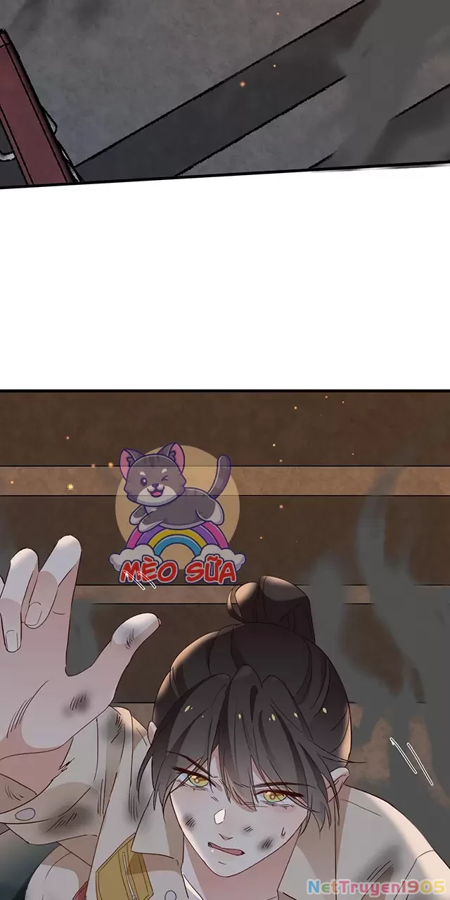 Bạch Nguyệt Quang Luôn Muốn Độc Chiếm Tôi Chapter 109 - Trang 38