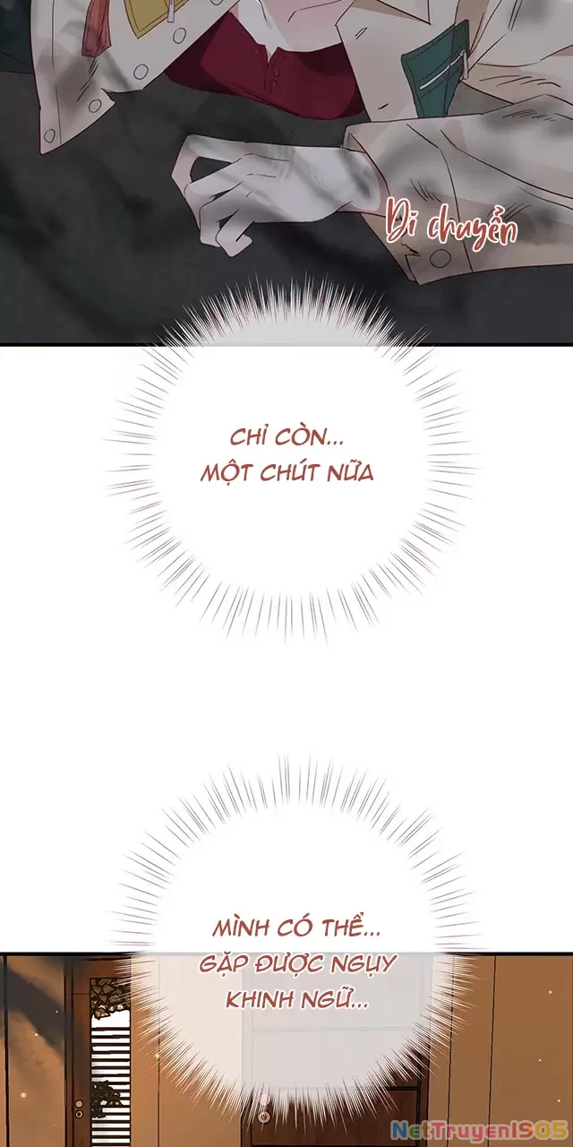 Bạch Nguyệt Quang Luôn Muốn Độc Chiếm Tôi Chapter 109 - Trang 39