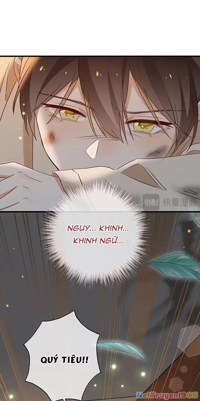 Bạch Nguyệt Quang Luôn Muốn Độc Chiếm Tôi Chapter 109 - Trang 43