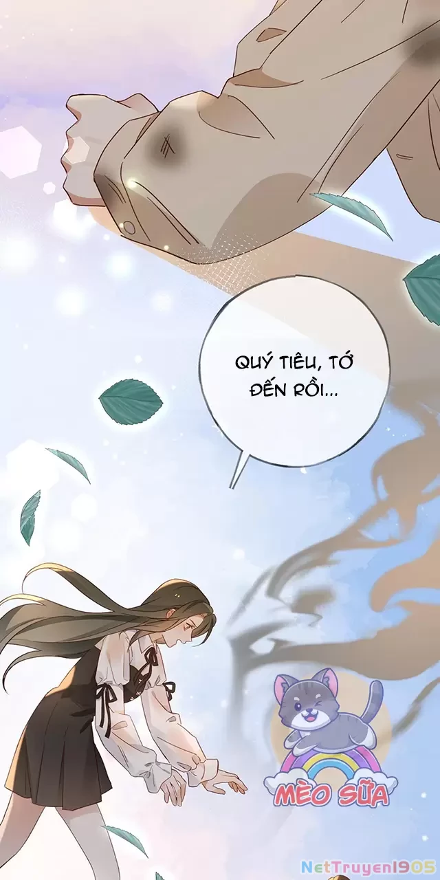 Bạch Nguyệt Quang Luôn Muốn Độc Chiếm Tôi Chapter 109 - Trang 46
