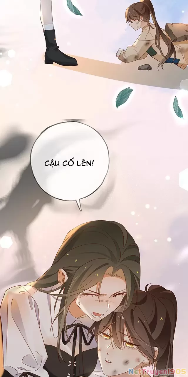 Bạch Nguyệt Quang Luôn Muốn Độc Chiếm Tôi Chapter 109 - Trang 47