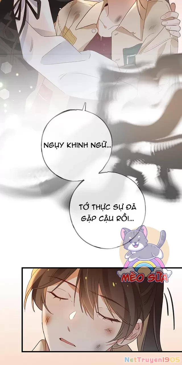 Bạch Nguyệt Quang Luôn Muốn Độc Chiếm Tôi Chapter 109 - Trang 48