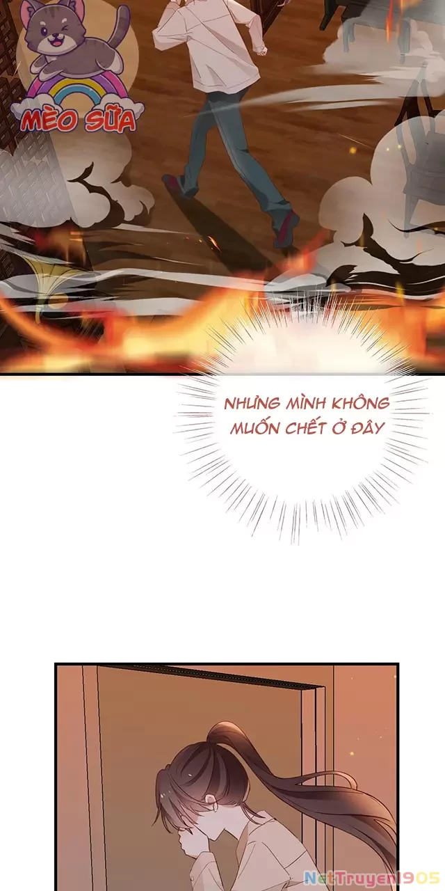 Bạch Nguyệt Quang Luôn Muốn Độc Chiếm Tôi Chapter 109 - Trang 5