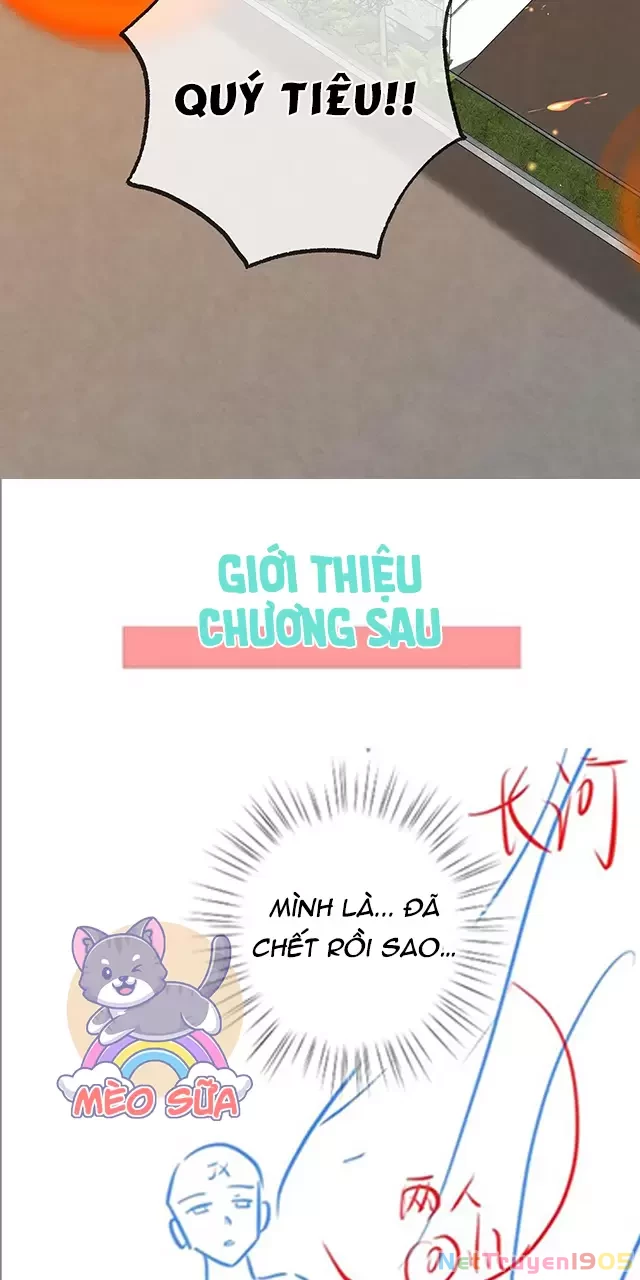 Bạch Nguyệt Quang Luôn Muốn Độc Chiếm Tôi Chapter 109 - Trang 50