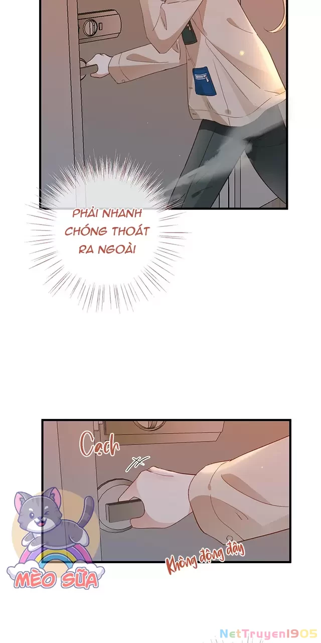 Bạch Nguyệt Quang Luôn Muốn Độc Chiếm Tôi Chapter 109 - Trang 6