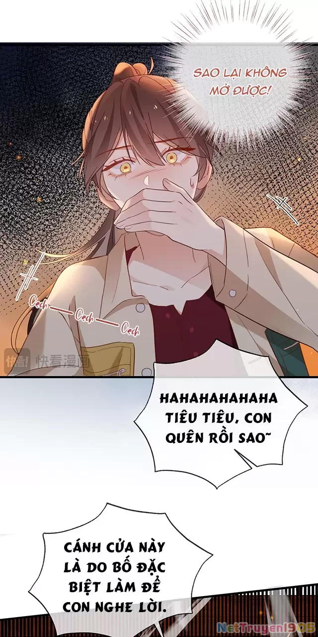 Bạch Nguyệt Quang Luôn Muốn Độc Chiếm Tôi Chapter 109 - Trang 7