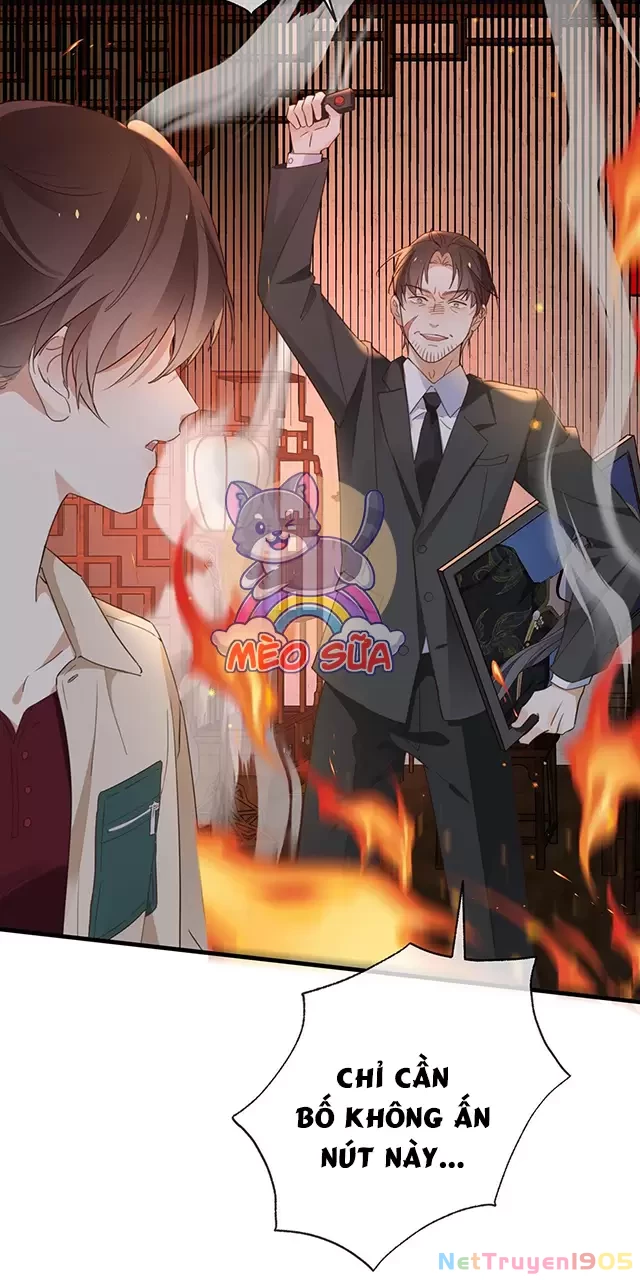 Bạch Nguyệt Quang Luôn Muốn Độc Chiếm Tôi Chapter 109 - Trang 8